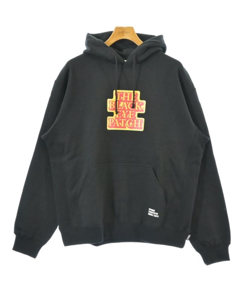 BLACK EYE PATCH ブラックアイパッチ パーカー メンズ 【古着】【中古】