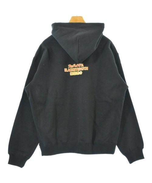 THE BLACK EYE PATCH パーカー Lサイズ 黒 THE BLACK EYE PATCH