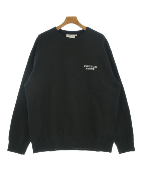 BLACK EYE PATCH ブラックアイパッチ スウェット メンズ 【古着】【中古】