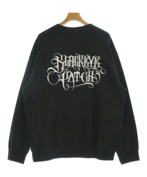 BLACK EYE PATCH ブラックアイパッチ スウェット メンズ 【古着】【中古】_1