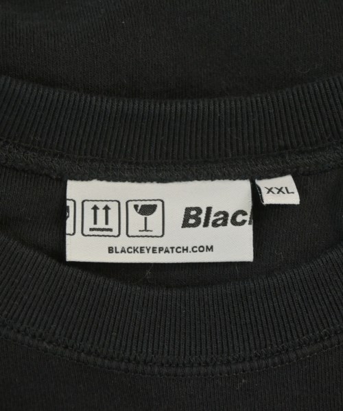 BLACK EYE PATCH ブラックアイパッチ スウェット メンズ 【古着】【中古】_2