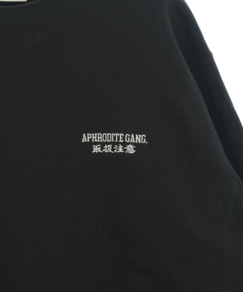 BLACK EYE PATCH ブラックアイパッチ スウェット メンズ 【古着】【中古】_3