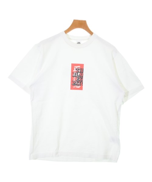BLACK EYE PATCH ブラックアイパッチ Tシャツ・カットソー メンズ 【古着】【中古】