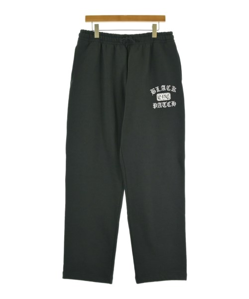 BLACK EYE PATCH ブラックアイパッチ スウェットパンツ メンズ 【古着】【中古】