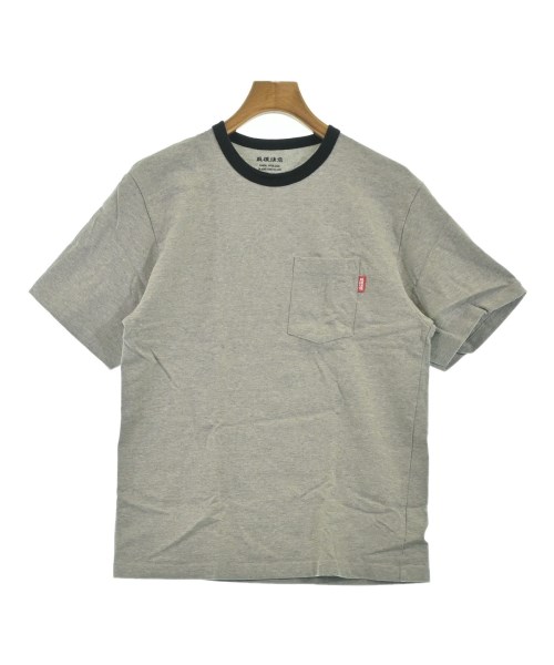 BLACK EYE PATCH ブラックアイパッチ Tシャツ・カットソー メンズ 【古着】【中古】