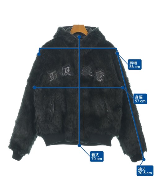 BLACK EYE PATCH ブラックアイパッチ ブルゾン（その他） メンズ 【古着】【中古】_5