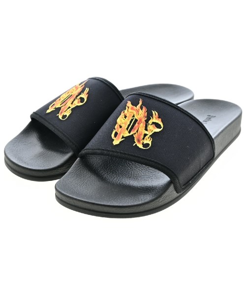 Palm Angels パームエンジェルス サンダル メンズ 【古着】【中古】