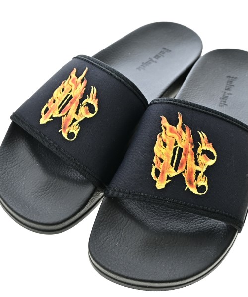 Palm Angels パームエンジェルス サンダル メンズ 【古着】【中古】