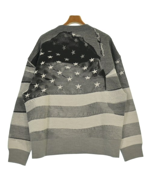 Palm Angels パームエンジェルス ニット・セーター メンズ 【古着】【中古】_1