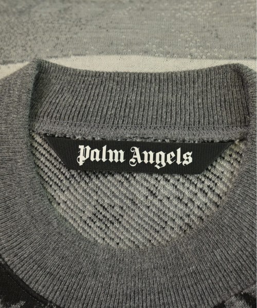Palm Angels パームエンジェルス ニット・セーター メンズ 【古着】【中古】_2