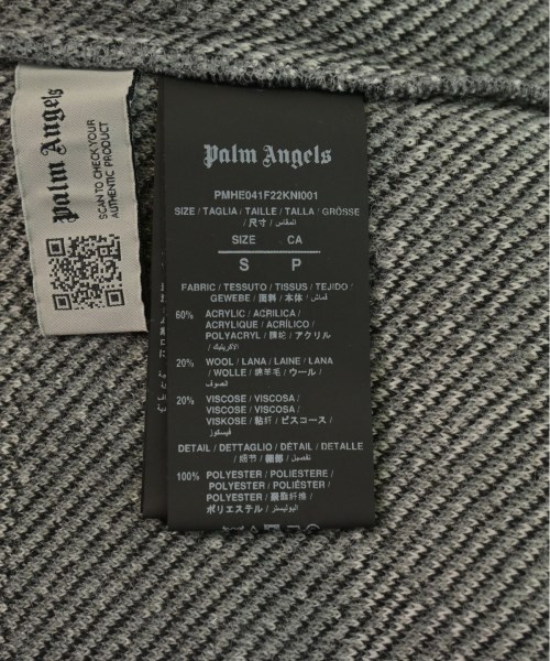 Palm Angels パームエンジェルス ニット・セーター メンズ 【古着】【中古】_3