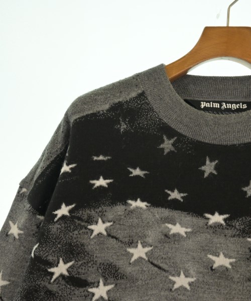Palm Angels パームエンジェルス ニット・セーター メンズ 【古着】【中古】_4