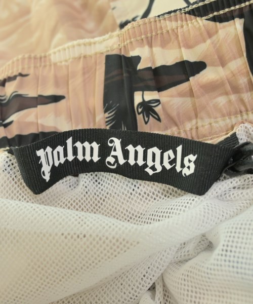 Palm Angels パームエンジェルス ショートパンツ メンズ 【古着】【中古】