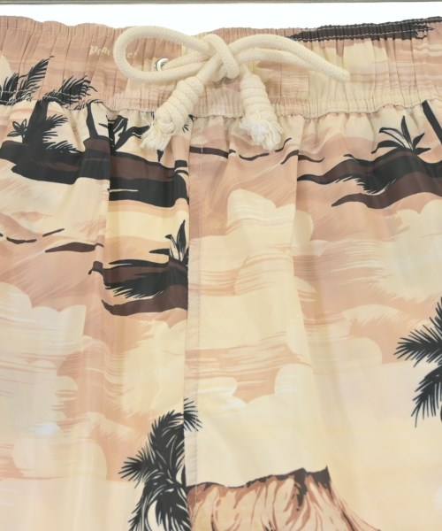 Palm Angels パームエンジェルス ショートパンツ メンズ 【古着】【中古】