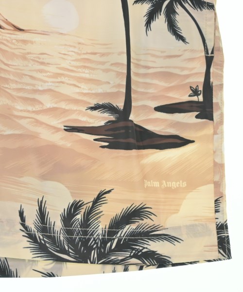 Palm Angels パームエンジェルス ショートパンツ メンズ 【古着】【中古】_5