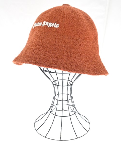 Palm Angels パームエンジェルス ハット メンズ 【古着】【中古】