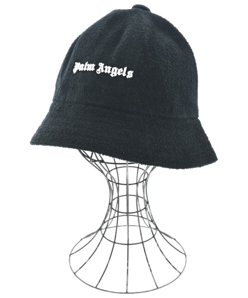 Palm Angels パームエンジェルス ニットキャップ・ビーニー メンズ 【古着】【中古】