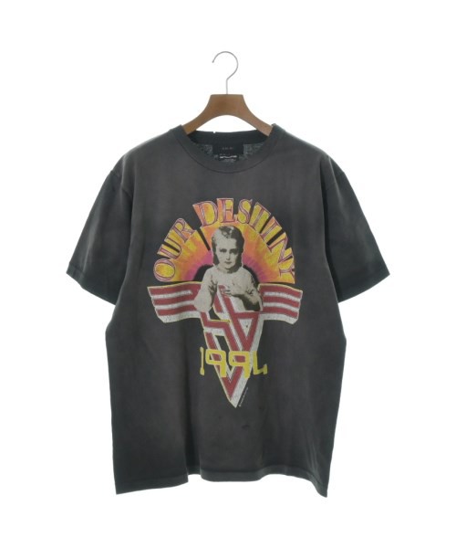 AMIRI アミリ Tシャツ・カットソー メンズ 【古着】 レア！ 古着中古の