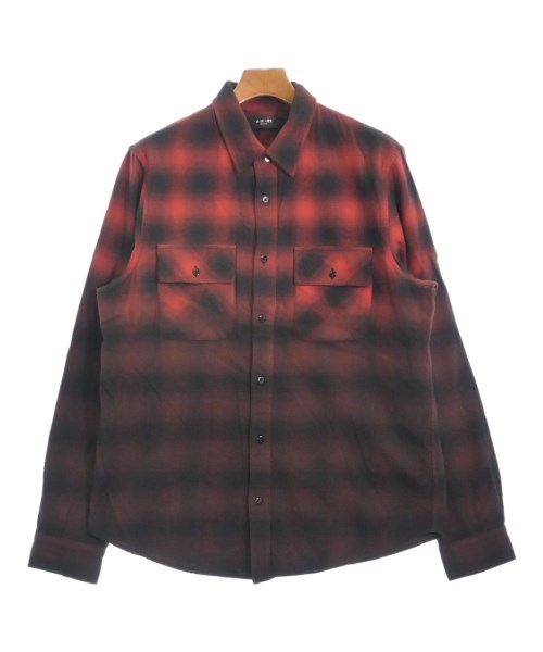 AMIRI アミリ カジュアルシャツ メンズ 【古着】【中古】