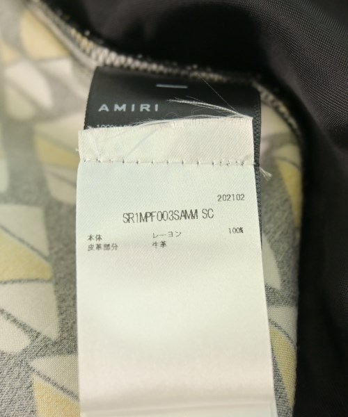 AMIRI アミリ パンツ（その他） メンズ 【古着】【中古】_3