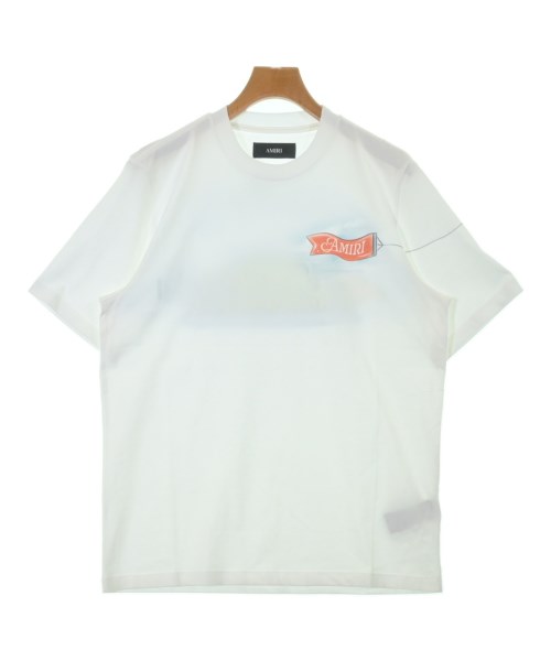 AMIRI アミリ Tシャツ・カットソー メンズ 【古着】【中古】