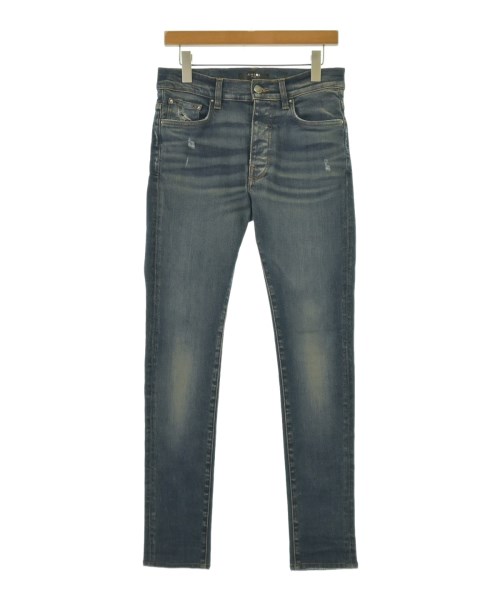 AMIRI アミリ デニムパンツ メンズ 【古着】【中古】