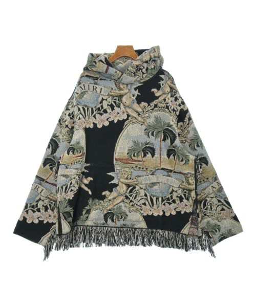 AMIRI アミリ パーカー メンズ 【古着】【中古】