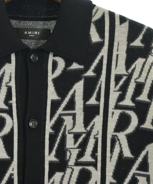 AMIRI アミリ カーディガン メンズ 【古着】【中古】_3