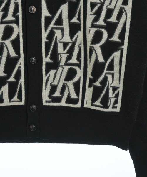 AMIRI アミリ カーディガン メンズ 【古着】【中古】_4