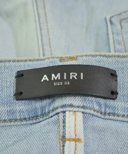 AMIRI アミリ デニムパンツ メンズ 【古着】【中古】_2