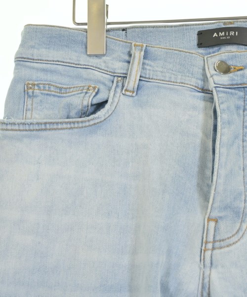 AMIRI アミリ デニムパンツ メンズ 【古着】【中古】_3