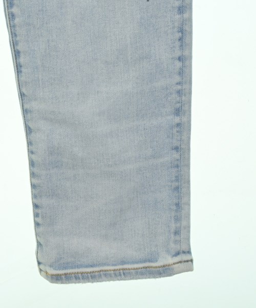 AMIRI アミリ デニムパンツ メンズ 【古着】【中古】_4