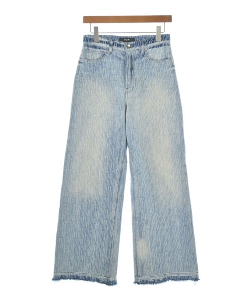AMIRI アミリ デニムパンツ レディース 【古着】【中古】