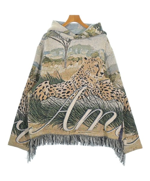 AMIRI アミリ パーカー メンズ 【古着】【中古】