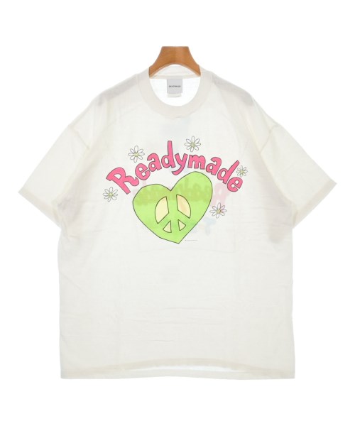 READYMADE レディメイド Tシャツ・カットソー メンズ 【古着】【中古】