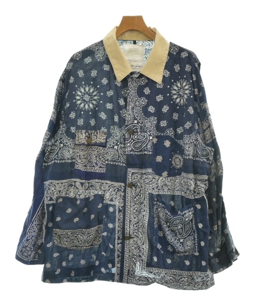 READYMADE レディメイド ブルゾン（その他） メンズ 【古着】【中古】