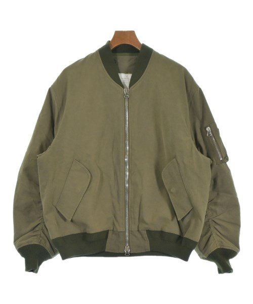 READYMADE レディメイド ミリタリーブルゾン メンズ 【古着】【中古】