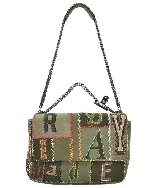 READYMADE レディメイド ショルダーバッグ メンズ 【古着】【中古】
