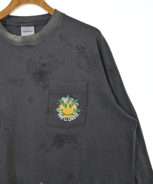 READYMADE レディメイド Tシャツ・カットソー メンズ 【古着】【中古】_3
