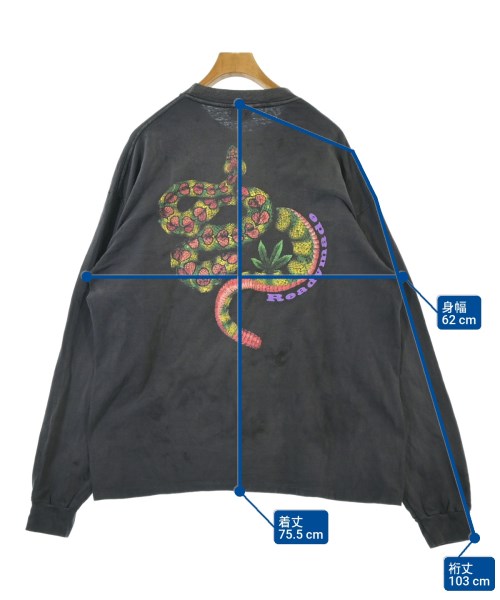 READYMADE レディメイド Tシャツ・カットソー メンズ 【古着】【中古】_5