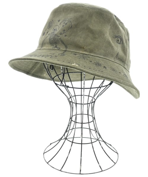 READYMADE レディメイド ハット メンズ 【古着】【中古】