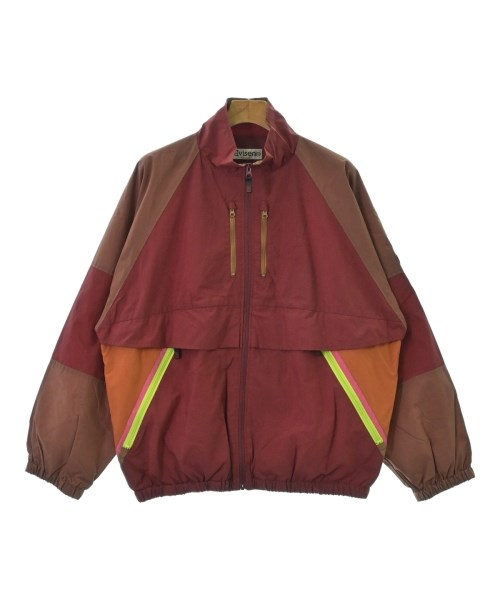 EVISEN エビセン ブルゾン（その他） メンズ 【古着】【中古】の通販は