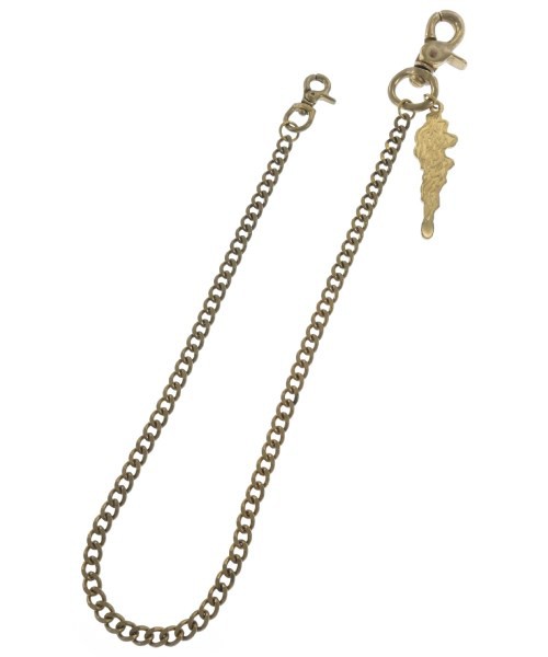 EVISEN エビセン ウォレットチェーン メンズ 【古着】【中古】の通販は