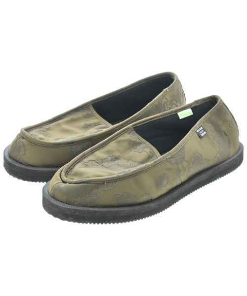 EVISEN エビセン シューズ（その他） メンズ 【古着】【中古】