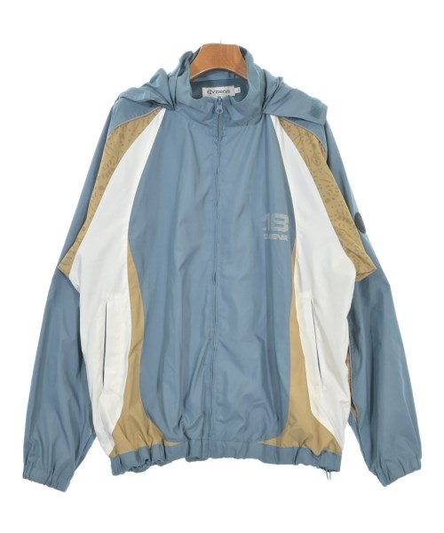 EVISEN エビセン ブルゾン メンズ 【古着】【中古】