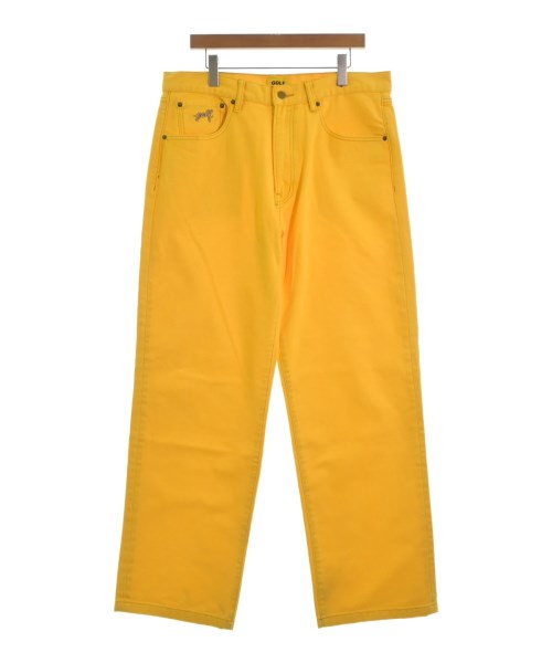 GOLF WANG ゴルフワン デニムパンツ メンズ 【古着】【中古】の通販は 8,322円
