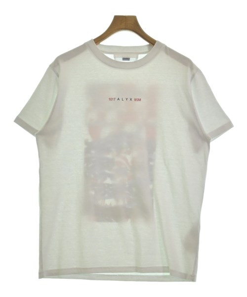 ALYX アリクス Tシャツ・カットソー メンズ 【古着】【中古】の通販は