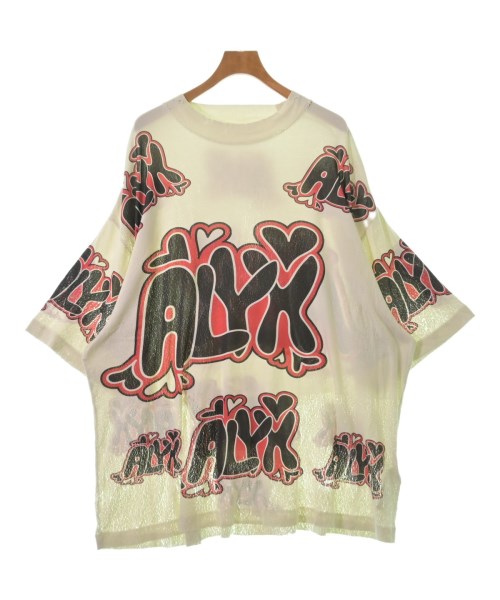 ALYX アリクス Tシャツ・カットソー メンズ 【古着】【中古】