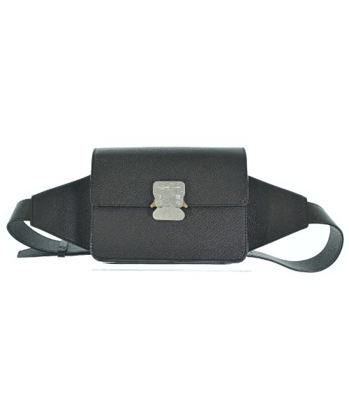 ALYX アリクス ショルダーバッグ ボディバッグ ミニショルダー ラスト1