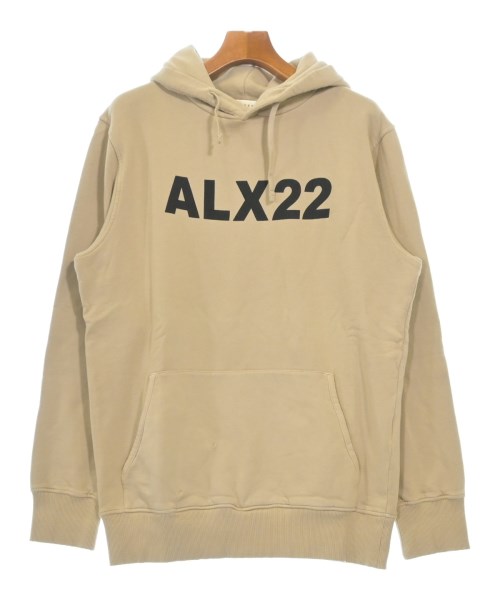 ALYX アリクス パーカー メンズ 【古着】【中古】